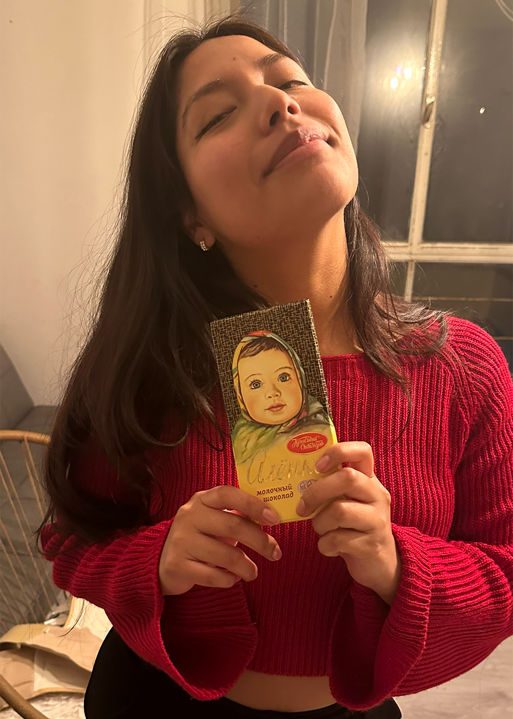 Outdoor walk with stroller